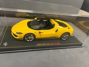 BBR Ferrari 296 GTS 1:18 limitowany 50 sztuk