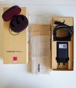 Motorola Edge 30 Fusion 8/128Gb - Viva Magenta/ + Słuchawki Moto Buds