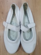 Medicus G4 nowe skórzane 