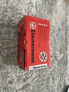 KLOCKI HAMULC. FORD MONDEO 14- PRZÓD