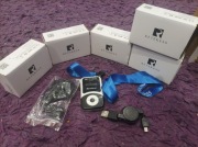 Retekess   T131 do systemu przewodnika T130 Tour, przewodnik audio