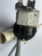 Pompa odpływowa do pralki Candy Evo 4