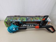 Kosa akumulatorowa podkaszarka Gardena EasyCut 23/18V