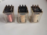 Przekaźnik TELFA MT-12, MT 6   4szt.