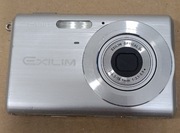 Aparat cyfrowy Casio Exilim EX-Z60, nietestowany