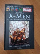 WKKM 130 Uncanny X-Men: Dni Minionej Przyszłości