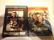 Najdłuższy Jard + Wykiwać Klawisza - 2 DVD PL, BDB stan