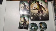 PC beyond good evil PL  polskie wydanie big box