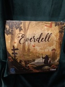 Everdell  gra planszowa 