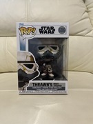 Funko POP! Star Wars – Thrawn’s Night Trooper #686
