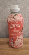 Płyn Lenor różowy z Niemiec 36 płukan tylko 10,99zl