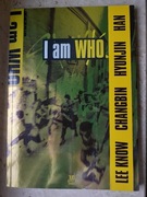 Stray Kids, I am who
