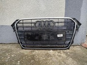 Grill a4 b8 LIFT 11-15 atrapa S-line pdc Oryginal