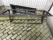 Ruszt pod blat łazienkowy 