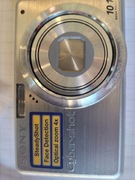 Aparat Sony Cybershot 