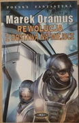 Rewolucja z dostawą na miejsce - Marek Oramus