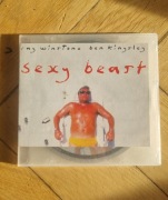 Sexy Beast   film DVD