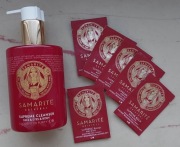Samarite Supreme żel 300ml + Supreme Balm próbki 