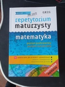 Repetytorium maturalne z matematyki 