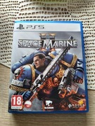 Space Marine 2 PL PS5 