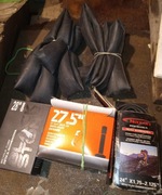 Dętki używane  używane 