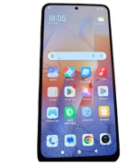Smartfon Xiaomi Redmi Note 12 (23021RAA2Y) sprawny, stłuczona szybka wyśw.
