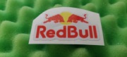 RED BULL NAKLEJKA STICKER
