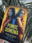 Pomoc Domowa Frieda McFadden