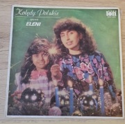 Kolędy polskie śpiewa Eleni 