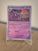 Karta Pokemon TCG: Haunter (MEW 093)