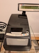 Drukarka fiskalna posnet 