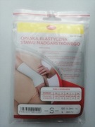 Opaska elastyczna stawu nadgarstkowego długa - Pan