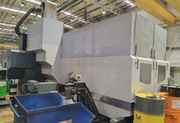 Frezarka bramowa CNC, Vision Wide SF 4120