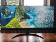 Monitor LG 34WP500-B