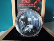 Batman Mroczny Rycerz 5$ 2 Oz Niue 2022