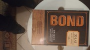 Bond zestaw kosmetyków dla mężczyzn 