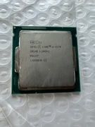 Intel Core i5-4570 – procesor używany, w pełni sprawny