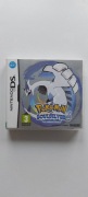Pokemon Soul Silver Version DS stan bdb, unikat