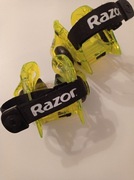 Mini rolki Razor Jetts DLX na buty