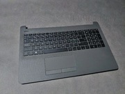 Palmrest HP 250 G6 klawiatura oryginalny