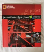 Jak robic idealne zdjęcia cyfrowe Probert