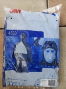 Kombinezony 3M 4530