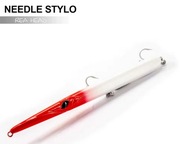 Pilkery  długie  205 mm - 36  gramów - NOWE - na  beleony