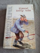 Andrzej Pilipiuk - Wieszać każdy może