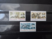 Fi 2965-2967** "Wojna Obronna 1939r. ( IV )"