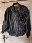 Kurtka skórzana VINTAGE THE PIERCE ARROW