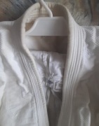 Kimono judo Domyos na 180 cm