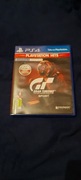 Gran Turismo Sport PS4