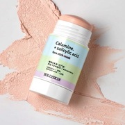 Maseczka do skóry tlustej i mieszanej