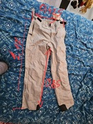 Spodnie narciarskie Hannah  xxl